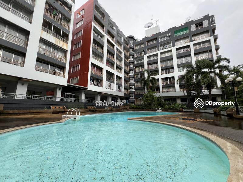 For Sale - Rayong Riverside Residence, Rayong