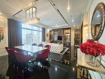 For Rent - Supalai Wellington, Bangkok