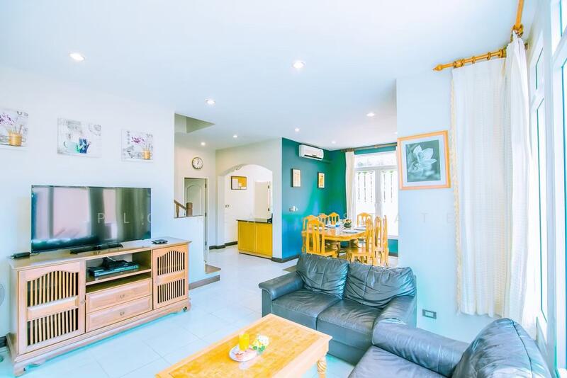 For Rent - Baan Fah Rim Haad, Chon Buri (Pattaya)