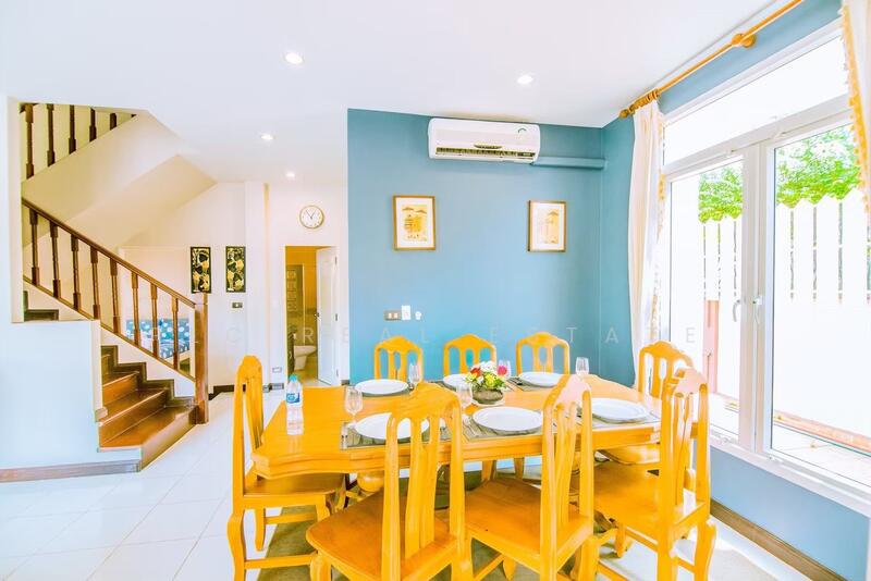 For Rent - Baan Fah Rim Haad, Chon Buri (Pattaya)