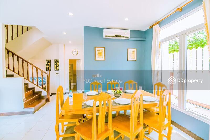 For Rent - Baan Fah Rim Haad, Chon Buri