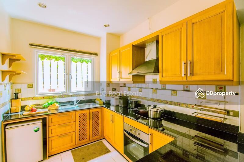 ให้เช่า - Baan Fah Rim Haad : บ้านฟ้าริมหาด, ชลบุรี