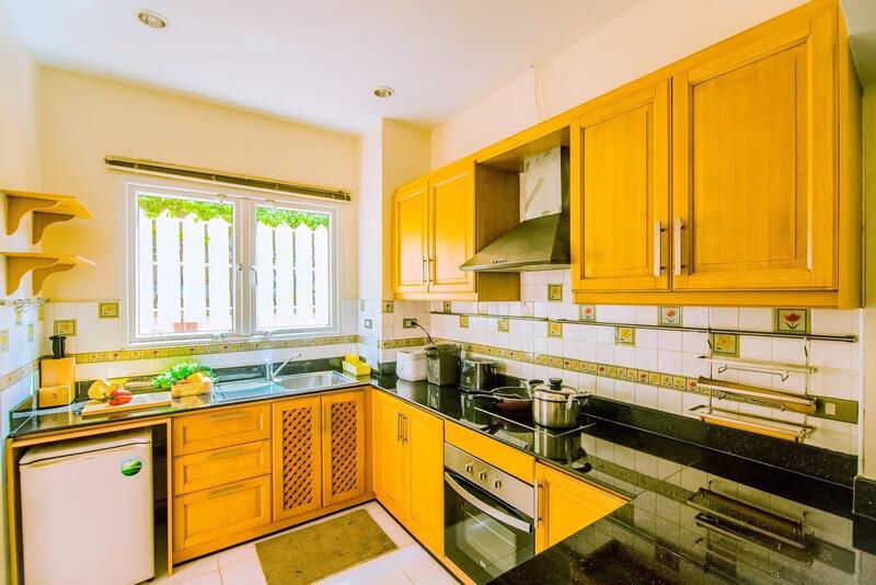 For Rent - Baan Fah Rim Haad, Chon Buri (Pattaya)