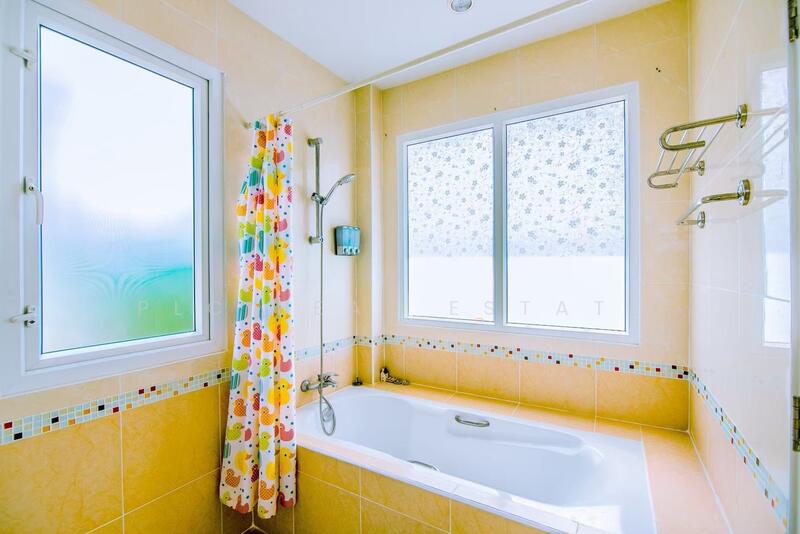 For Rent - Baan Fah Rim Haad, Chon Buri (Pattaya)