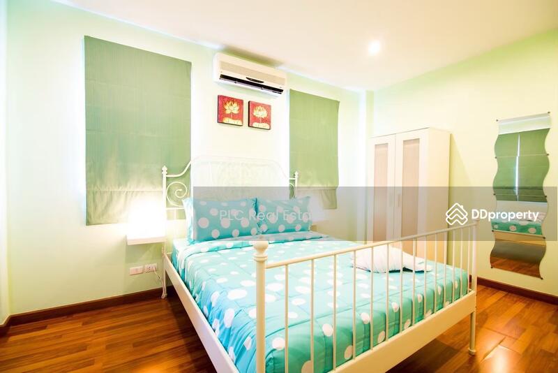 ให้เช่า - Baan Fah Rim Haad : บ้านฟ้าริมหาด, ชลบุรี