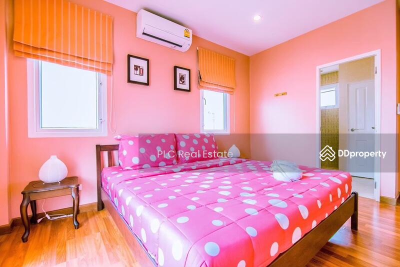 ให้เช่า - Baan Fah Rim Haad : บ้านฟ้าริมหาด, ชลบุรี