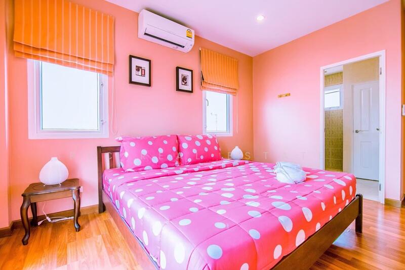 For Rent - Baan Fah Rim Haad, Chon Buri (Pattaya)