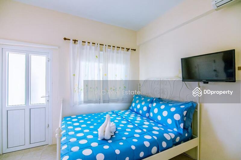 For Rent - Baan Fah Rim Haad, Chon Buri