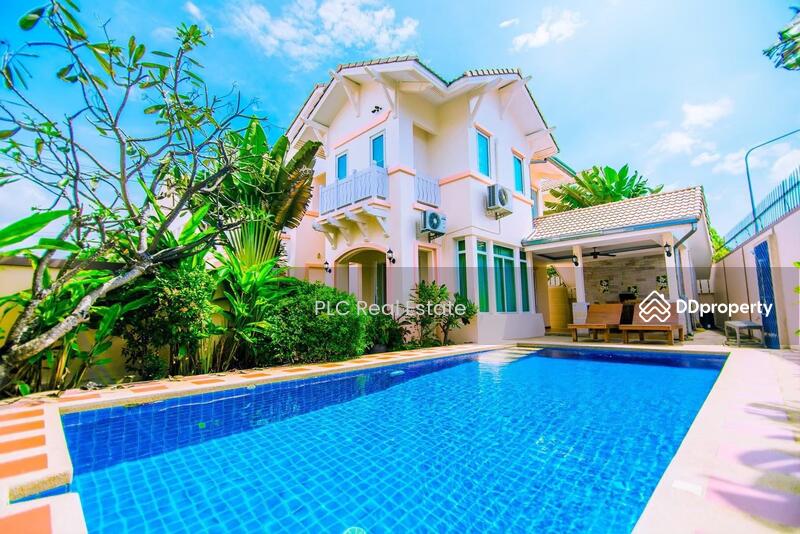 ให้เช่า - Baan Fah Rim Haad : บ้านฟ้าริมหาด, ชลบุรี