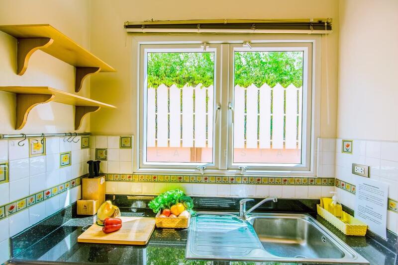 For Rent - Baan Fah Rim Haad, Chon Buri (Pattaya)