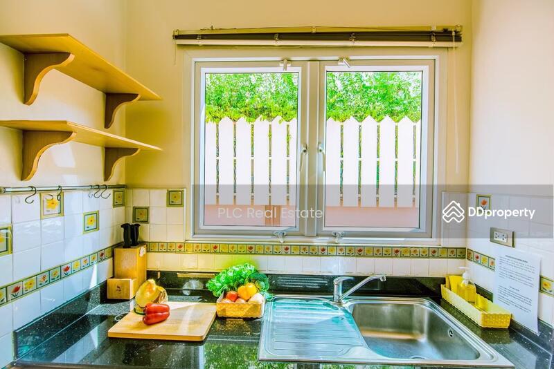 For Rent - Baan Fah Rim Haad, Chon Buri