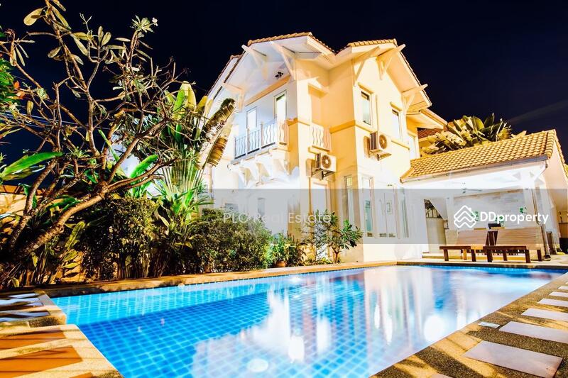 ให้เช่า - Baan Fah Rim Haad : บ้านฟ้าริมหาด, ชลบุรี
