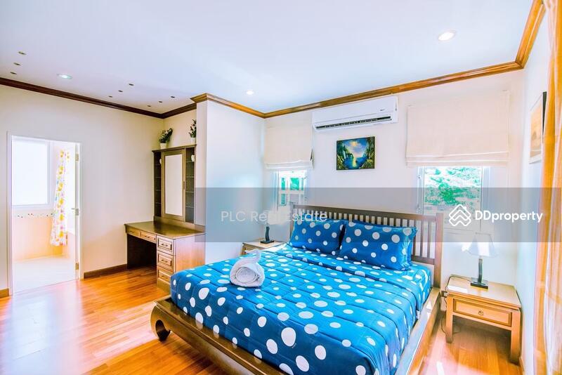 ให้เช่า - Baan Fah Rim Haad : บ้านฟ้าริมหาด, ชลบุรี