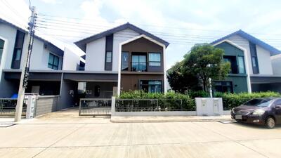 ขาย - Anasiri Chaiyapruek-Wongwaen : อณาสิริ ชัยพฤกษ์-วงแหวน, นนทบุรี