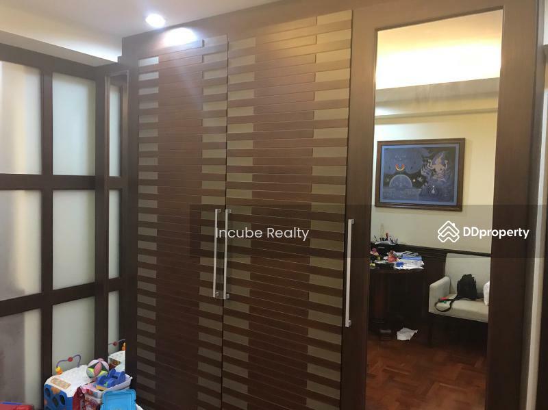 ขาย - Grand Ville House 1 : แกรนด์ วิลล์ เฮ้าส์ 1, กรุงเทพ