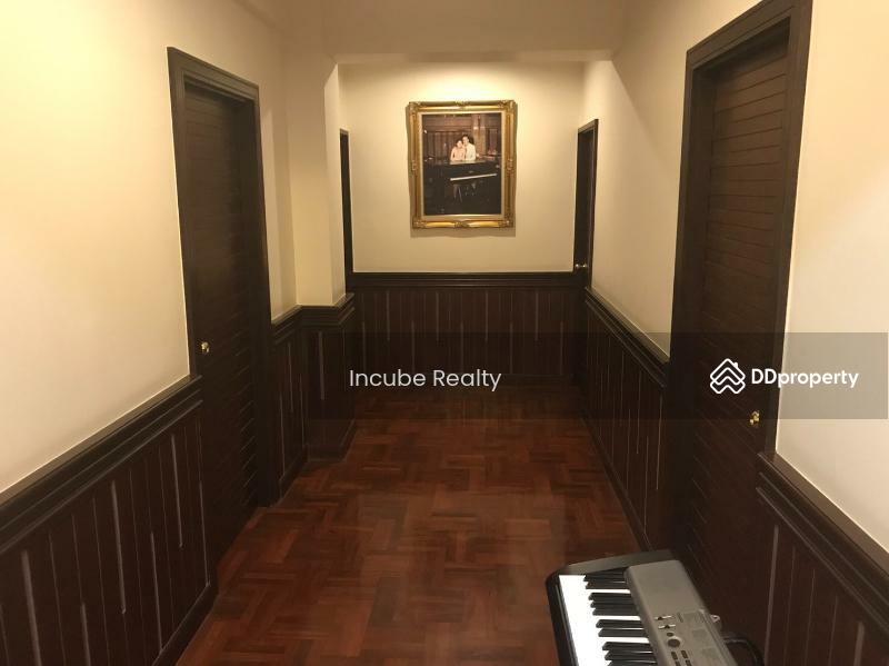 For Sale - Grand Ville House 1, Bangkok