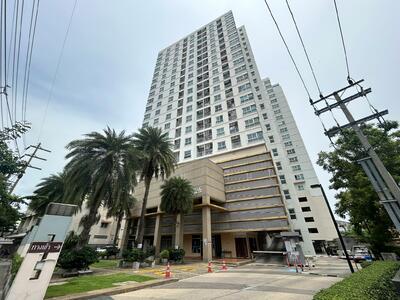 ขาย - Le Rich @ Rama 3 (Sathorn-Sathu) : เลอริช พระราม3 (สาทร-สาธุฯ), กรุงเทพ