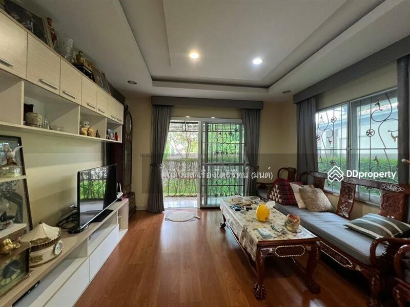 For Sale - Kanasiri Wongwaen-Rama 5, Nonthaburi