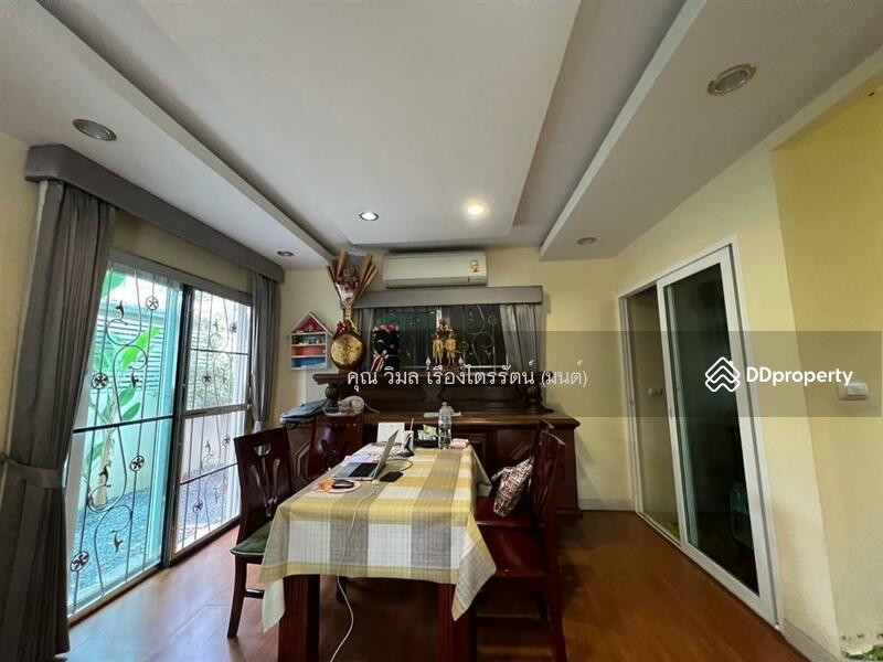 For Sale - Kanasiri Wongwaen-Rama 5, Nonthaburi