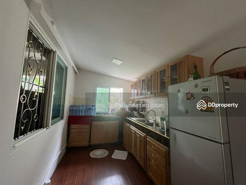 For Sale - Kanasiri Wongwaen-Rama 5, Nonthaburi