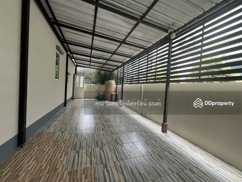 For Sale - Kanasiri Wongwaen-Rama 5, Nonthaburi