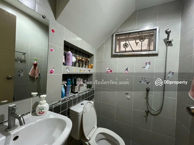 For Sale - Kanasiri Wongwaen-Rama 5, Nonthaburi
