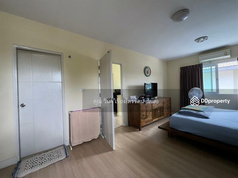 For Sale - Kanasiri Wongwaen-Rama 5, Nonthaburi