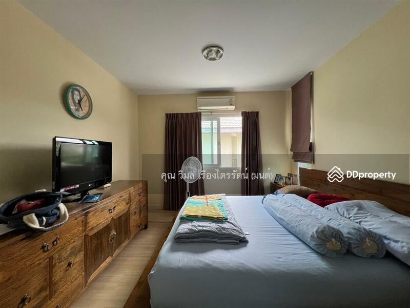 For Sale - Kanasiri Wongwaen-Rama 5, Nonthaburi
