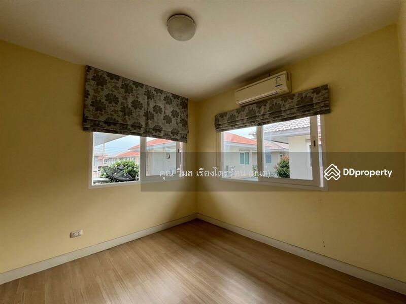 For Sale - Kanasiri Wongwaen-Rama 5, Nonthaburi