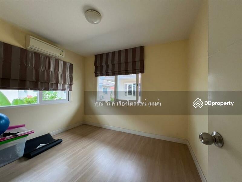 For Sale - Kanasiri Wongwaen-Rama 5, Nonthaburi