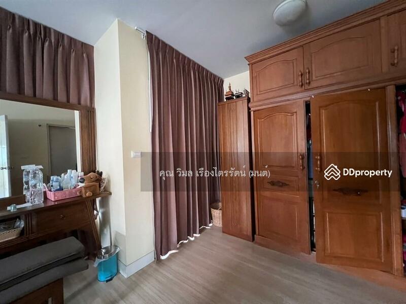 For Sale - Kanasiri Wongwaen-Rama 5, Nonthaburi