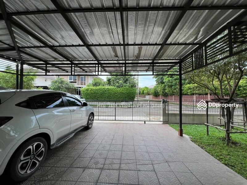 For Sale - Kanasiri Wongwaen-Rama 5, Nonthaburi