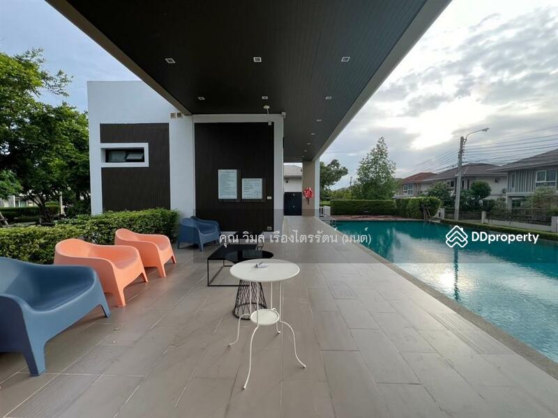 For Sale - Kanasiri Wongwaen-Rama 5, Nonthaburi
