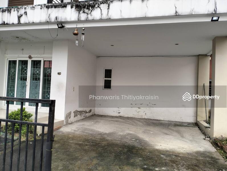 For Sale - Prukpiman Garden Ratchapruek-Wongwaen, Pathum Thani