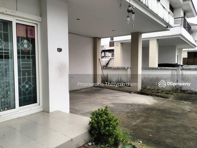 ขาย - Prukpiman Garden Ratchapruek-Wongwaen : พฤกษ์พิมาน การ์เด้น ราชพฤกษ์-วงแหวน, ปทุมธานี