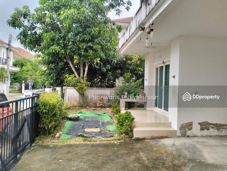 For Sale - Prukpiman Garden Ratchapruek-Wongwaen, Pathum Thani