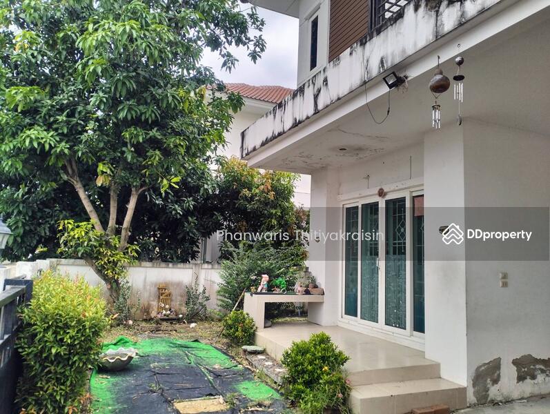 ขาย - Prukpiman Garden Ratchapruek-Wongwaen : พฤกษ์พิมาน การ์เด้น ราชพฤกษ์-วงแหวน, ปทุมธานี