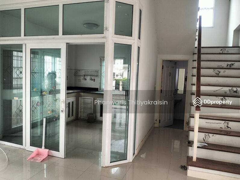 ขาย - Prukpiman Garden Ratchapruek-Wongwaen : พฤกษ์พิมาน การ์เด้น ราชพฤกษ์-วงแหวน, ปทุมธานี