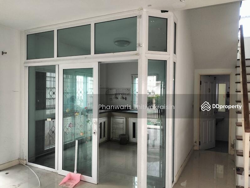 For Sale - Prukpiman Garden Ratchapruek-Wongwaen, Pathum Thani