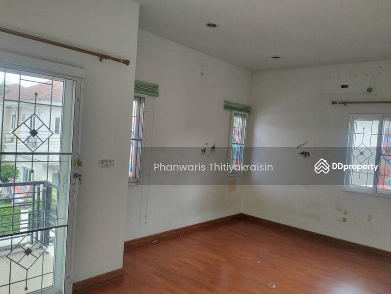For Sale - Prukpiman Garden Ratchapruek-Wongwaen, Pathum Thani