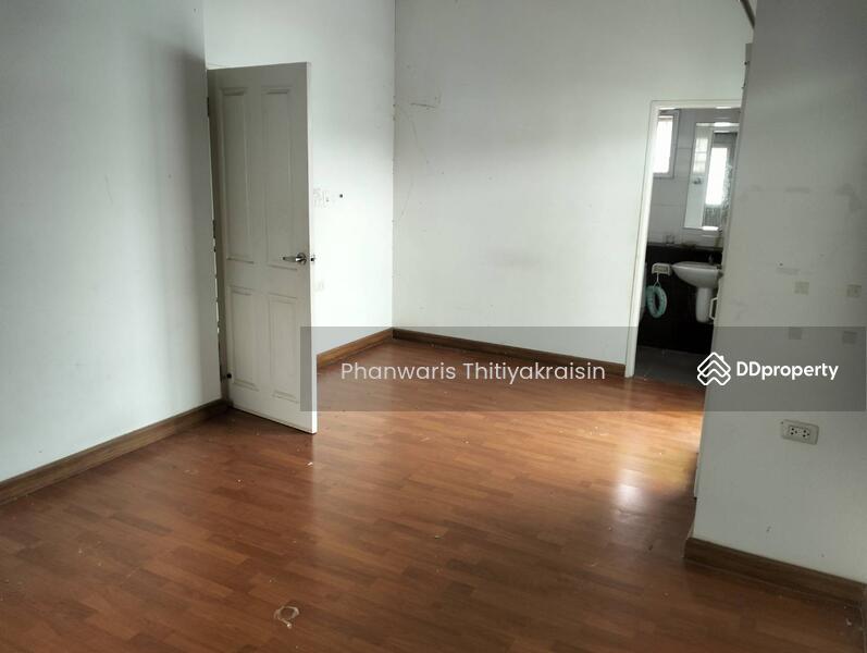 For Sale - Prukpiman Garden Ratchapruek-Wongwaen, Pathum Thani