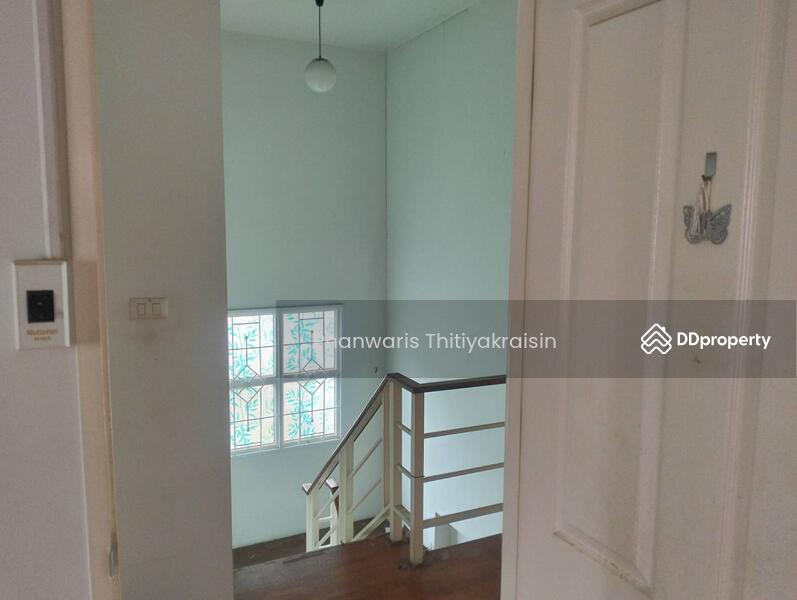 ขาย - Prukpiman Garden Ratchapruek-Wongwaen : พฤกษ์พิมาน การ์เด้น ราชพฤกษ์-วงแหวน, ปทุมธานี