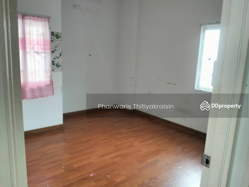 For Sale - Prukpiman Garden Ratchapruek-Wongwaen, Pathum Thani