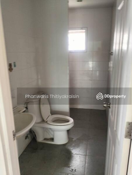 For Sale - Prukpiman Garden Ratchapruek-Wongwaen, Pathum Thani