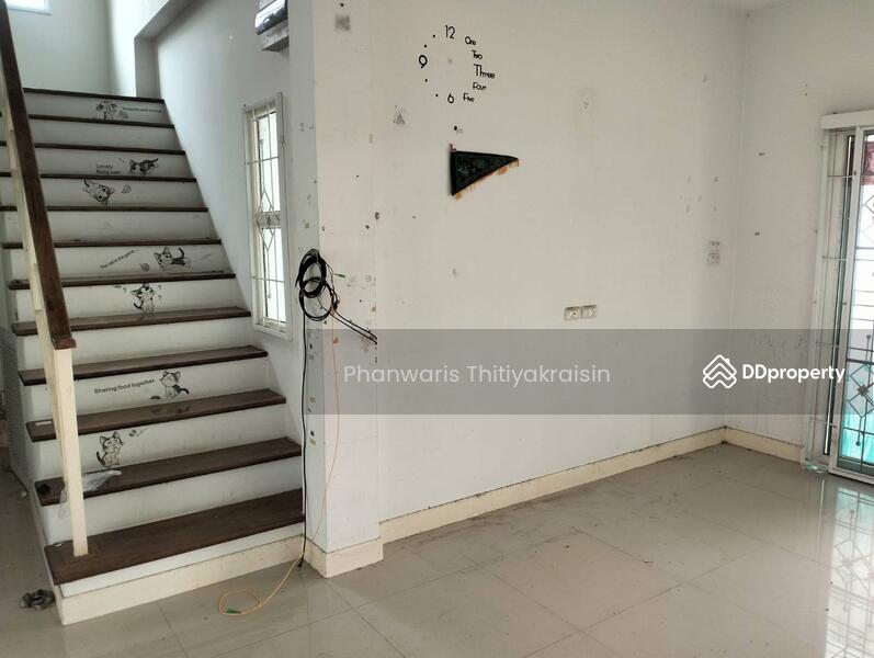ขาย - Prukpiman Garden Ratchapruek-Wongwaen : พฤกษ์พิมาน การ์เด้น ราชพฤกษ์-วงแหวน, ปทุมธานี