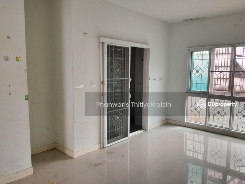 For Sale - Prukpiman Garden Ratchapruek-Wongwaen, Pathum Thani