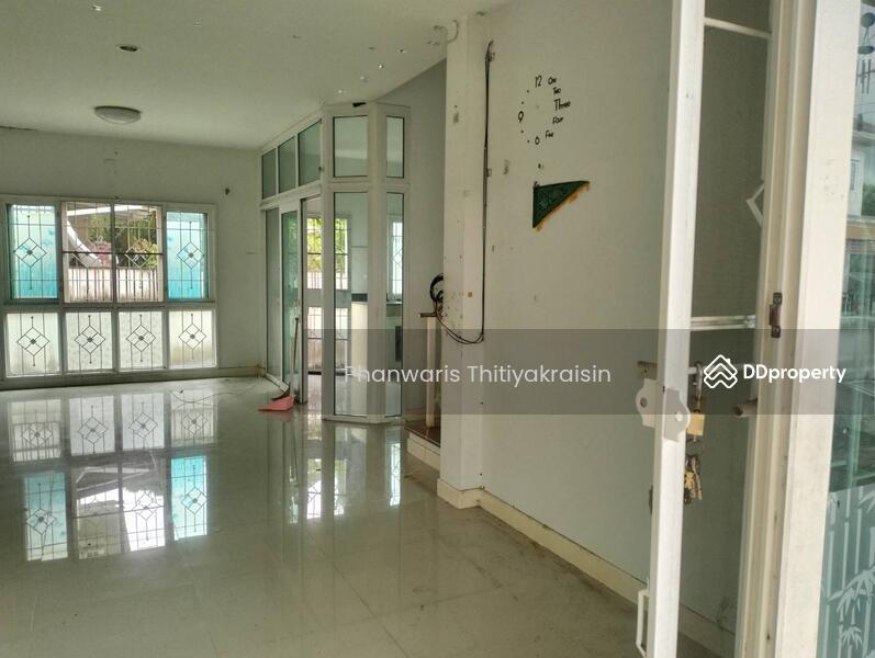ขาย - Prukpiman Garden Ratchapruek-Wongwaen : พฤกษ์พิมาน การ์เด้น ราชพฤกษ์-วงแหวน, ปทุมธานี