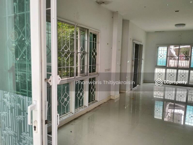 For Sale - Prukpiman Garden Ratchapruek-Wongwaen, Pathum Thani