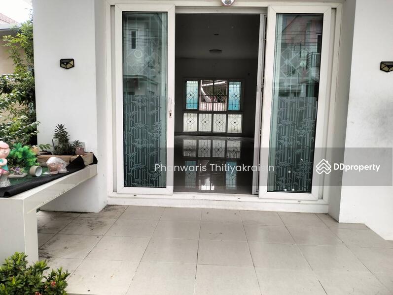 For Sale - Prukpiman Garden Ratchapruek-Wongwaen, Pathum Thani