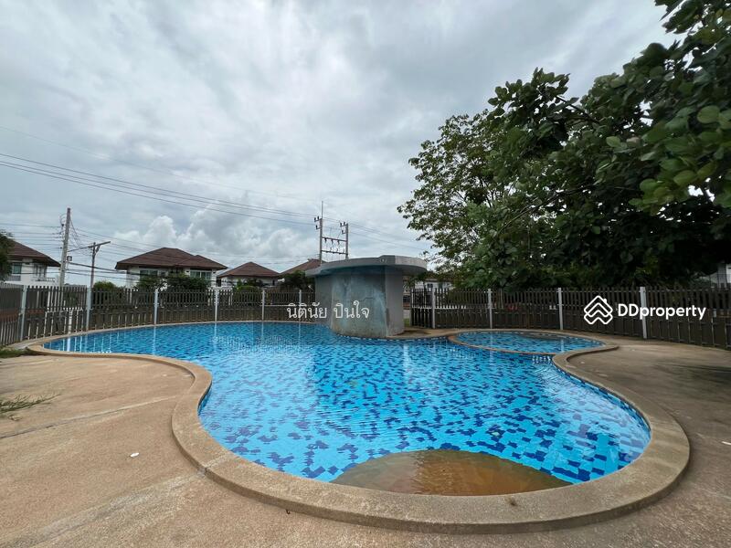 For Sale - Grand Central Park 4, Chon Buri